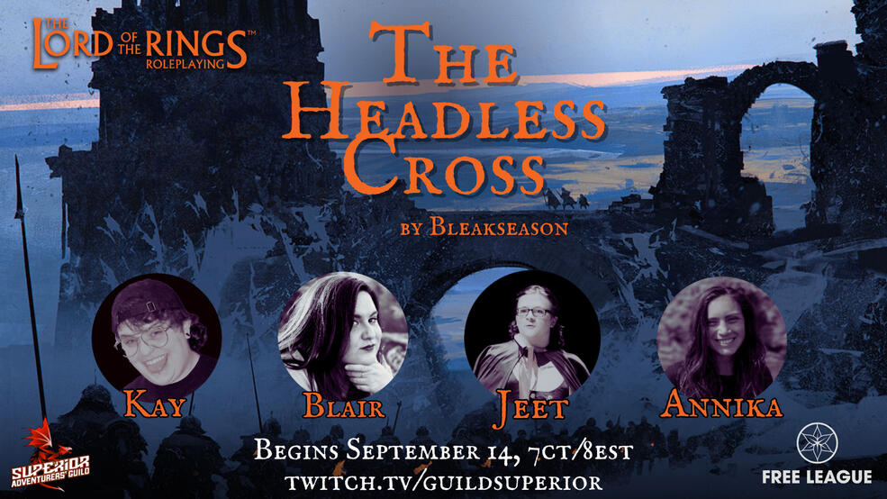 The Headless Cross The Headless Cross