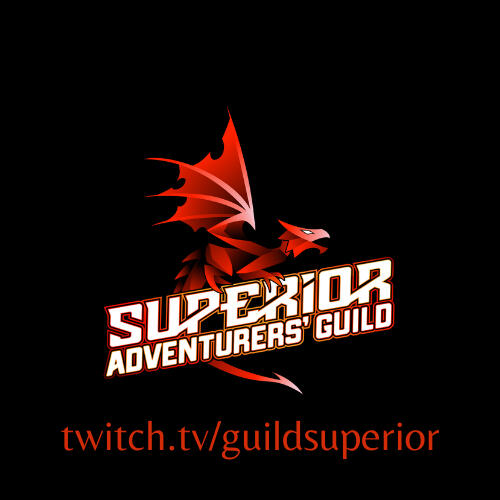Guild Superior Guild Superior