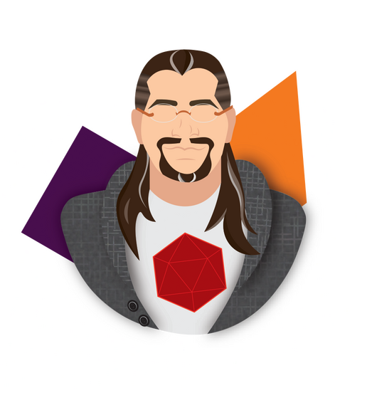 The Okayest GM The Okayest GM
