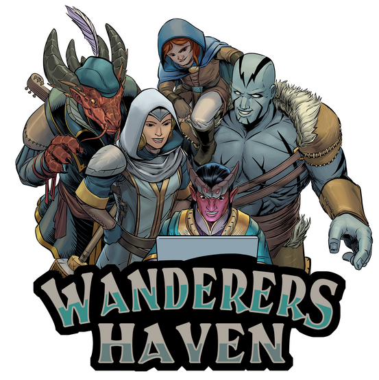 Wanderers Haven Wanderers Haven
